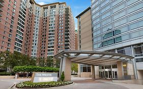 Westin Arlington Gateway